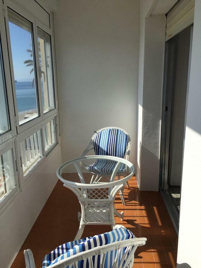 1º Linea Playa Torrenueva, Motril, Granda Appartement Torrenueva (Andalusia)