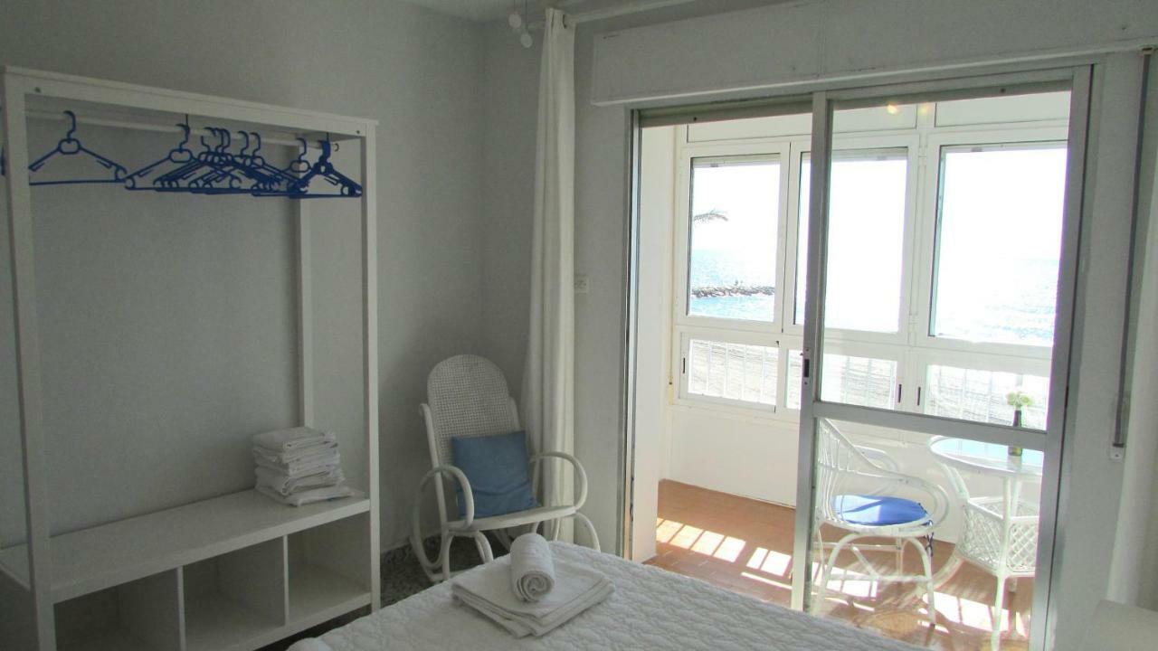 1º Linea Playa Torrenueva, Motril, Granda Appartement