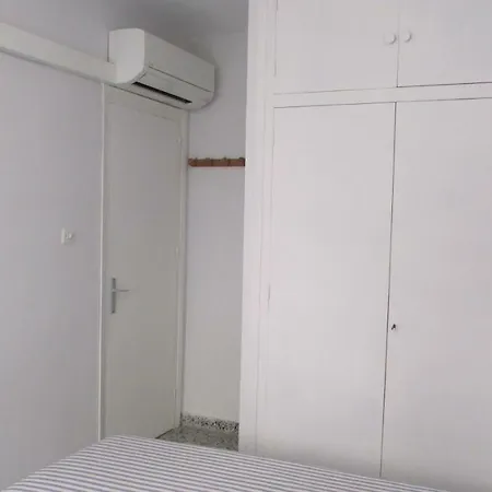 Apartamento 1º Linea Playa Torrenueva, Motril, Granda Torrenueva  Buitenkant foto