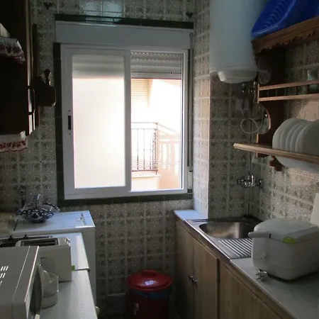Apartamento 1º Linea Playa Torrenueva, Motril, Granda Torrenueva  Buitenkant foto