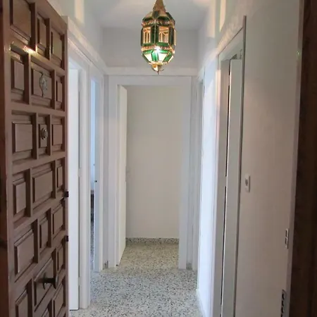 Apartamento 1º Linea Playa Torrenueva, Motril, Granda Torrenueva  Buitenkant foto