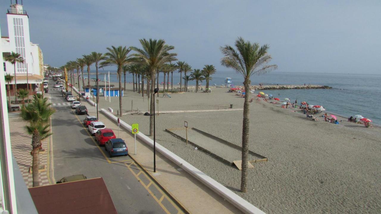 1º Linea Playa Torrenueva, Motril, Granda * Torrenueva (Andalusia)